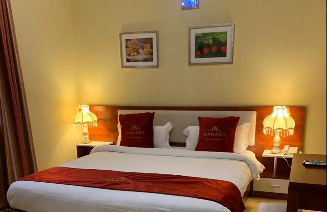 Hotel S R Plaza-1